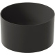 Фото Раковина Galassia Core 7306NEMT, черная
