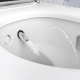 Фото Унитаз биде Geberit AquaClean Mera Classic 146.204.21.1