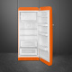 Фото Холодильник Smeg FAB28ROR5