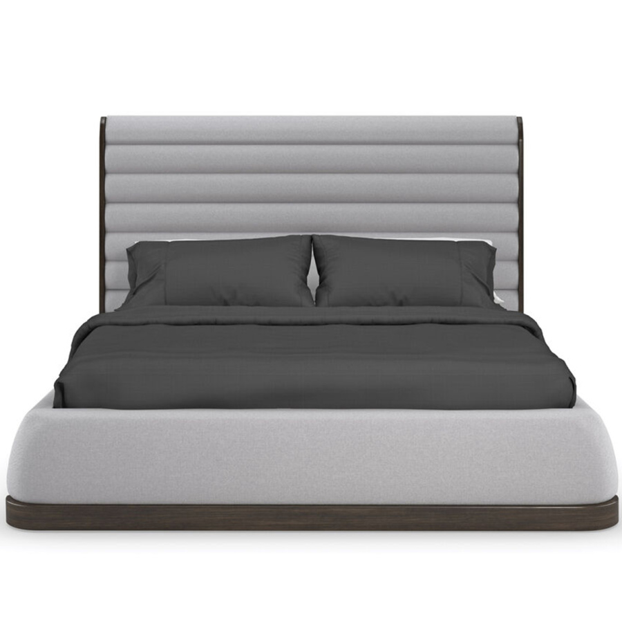 Фото Кровать La Moda (Queen Size)