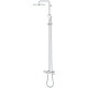 Фото Душевая стойка Grohe Tempesta Cosmopolitan 26672000