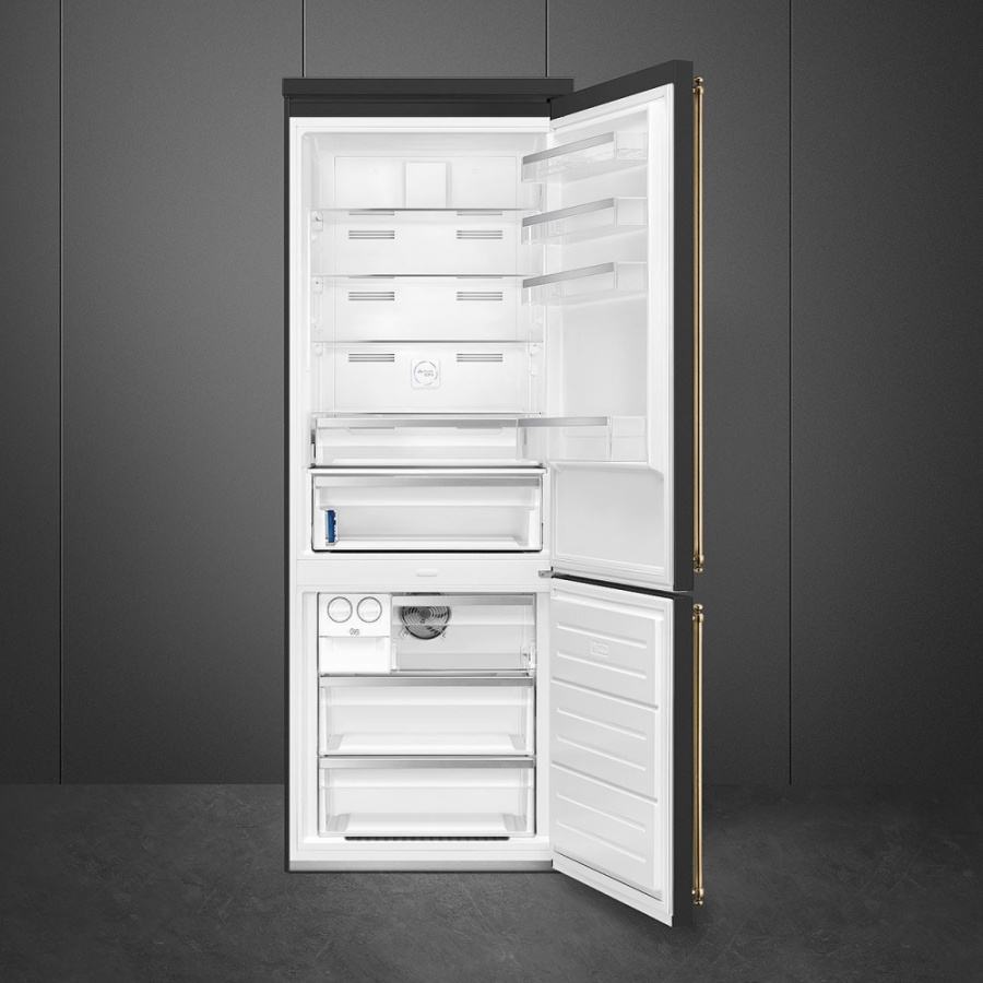 Фото Холодильник Smeg FA8005LAO5