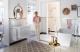 Фото Смеситель для ванны hansgrohe METROPOL CLASSIC 31445090