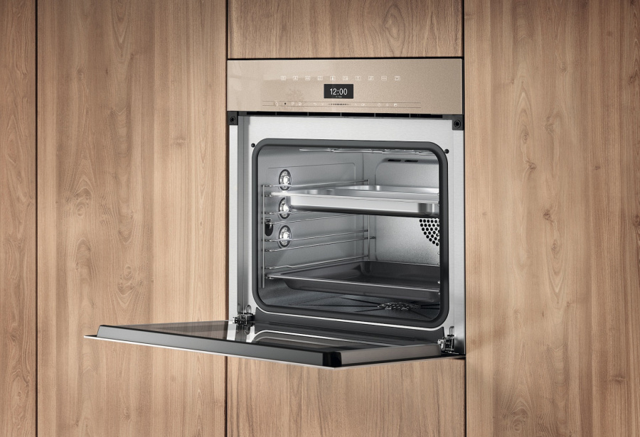 Фото Духовой шкаф - пароконвектомат Miele DGC7460HCXProPEBE