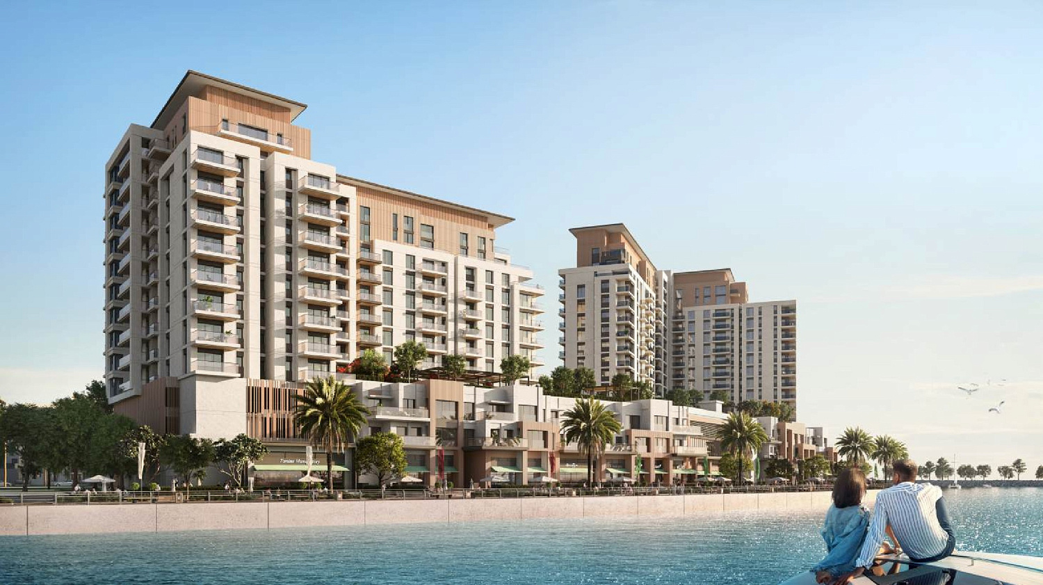 Фото Topaz Residences