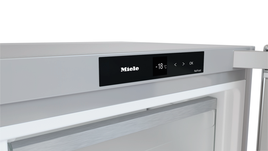 Фото Морозильная камера Miele FN 4372 D BRWS