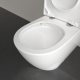 Фото Чаша напольного унитаза Villeroy&Boch Subway 3.0 4672T0R1