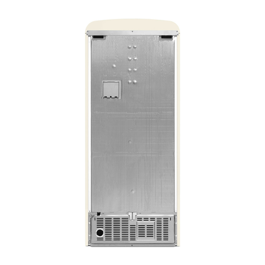 Фото Холодильник Smeg FAB50RCR5