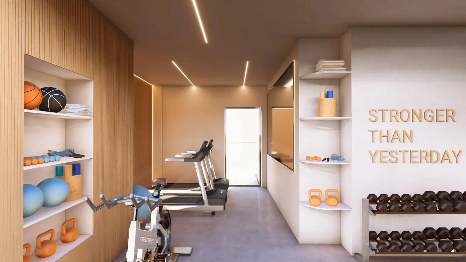 Жилой комплекс Allonbay Urban