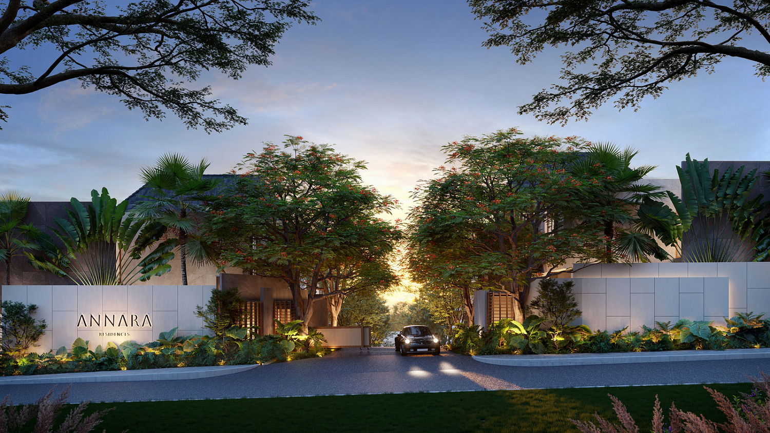 Фото Annara Residences