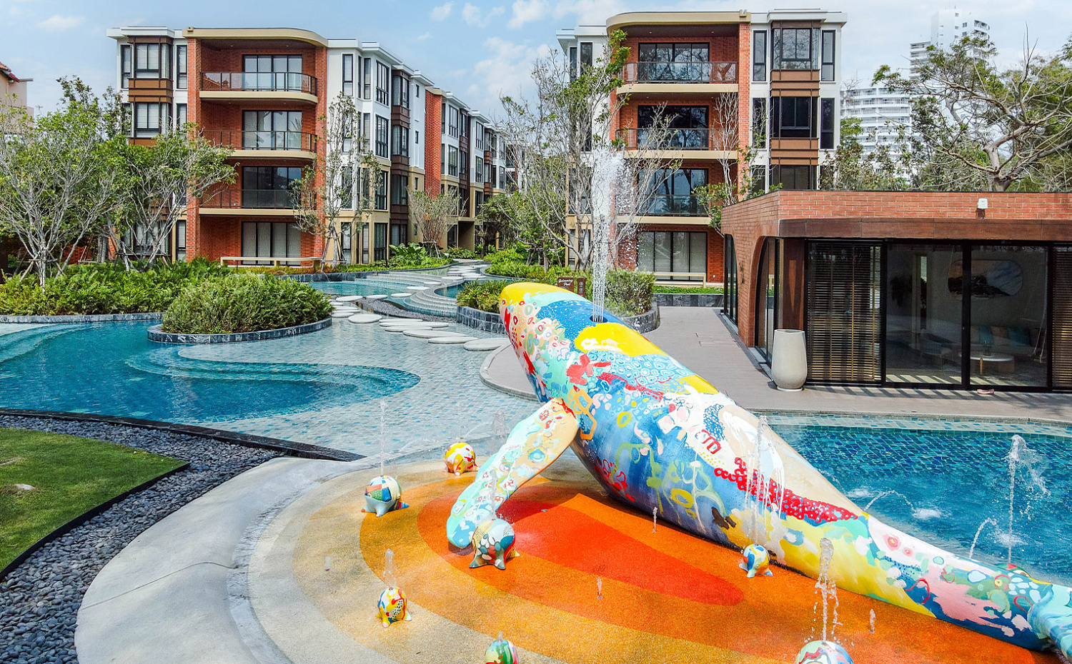 Фото Sasara Hua Hin