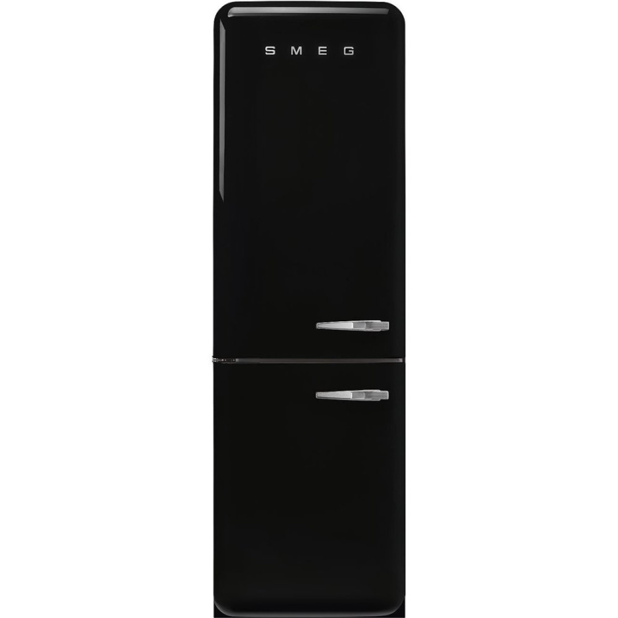 Фото Холодильник Smeg FAB32LBL5