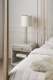 Фото Кровать Pinstripe Light (King Size)