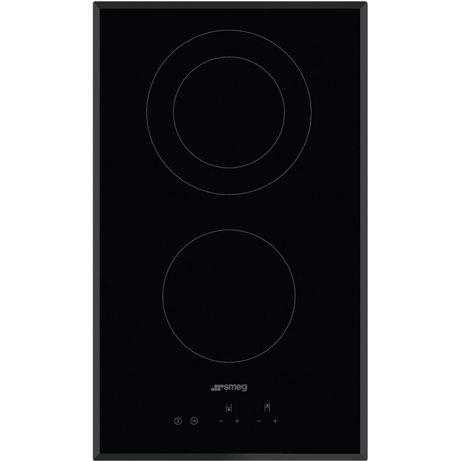 Фото Варочная панель Smeg SE332EB
