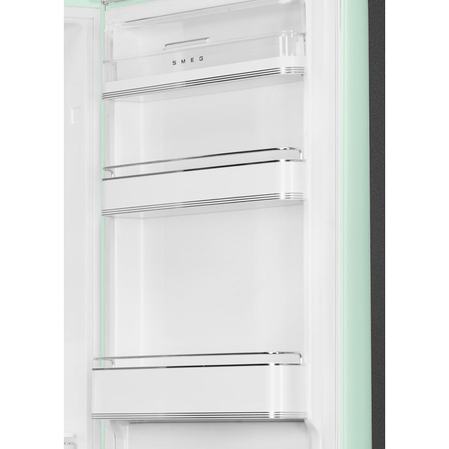 Фото Холодильник Smeg FAB32RPG5