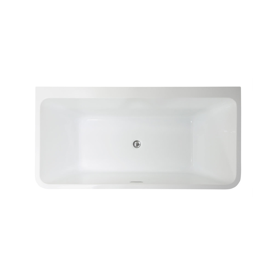 Фото Акриловая ванна Vincea 170x80 VBT-421-1700MW