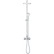 Фото Душевая стойка Grohe Tempesta Cosmopolitan 26693000