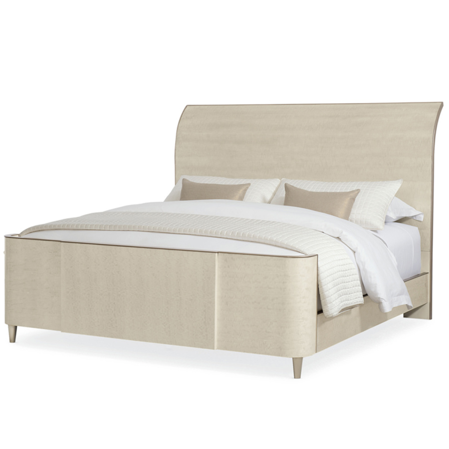 Фото Кровать Keep Under Wraps (US King Size)