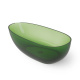Фото Отдельностоящая ванна Dea Design Modern 170x87x56 DD8608 1700 R3 emerald