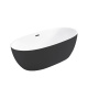 Фото Акриловая ванна Vincea 170x80 VBT-405-1700MB