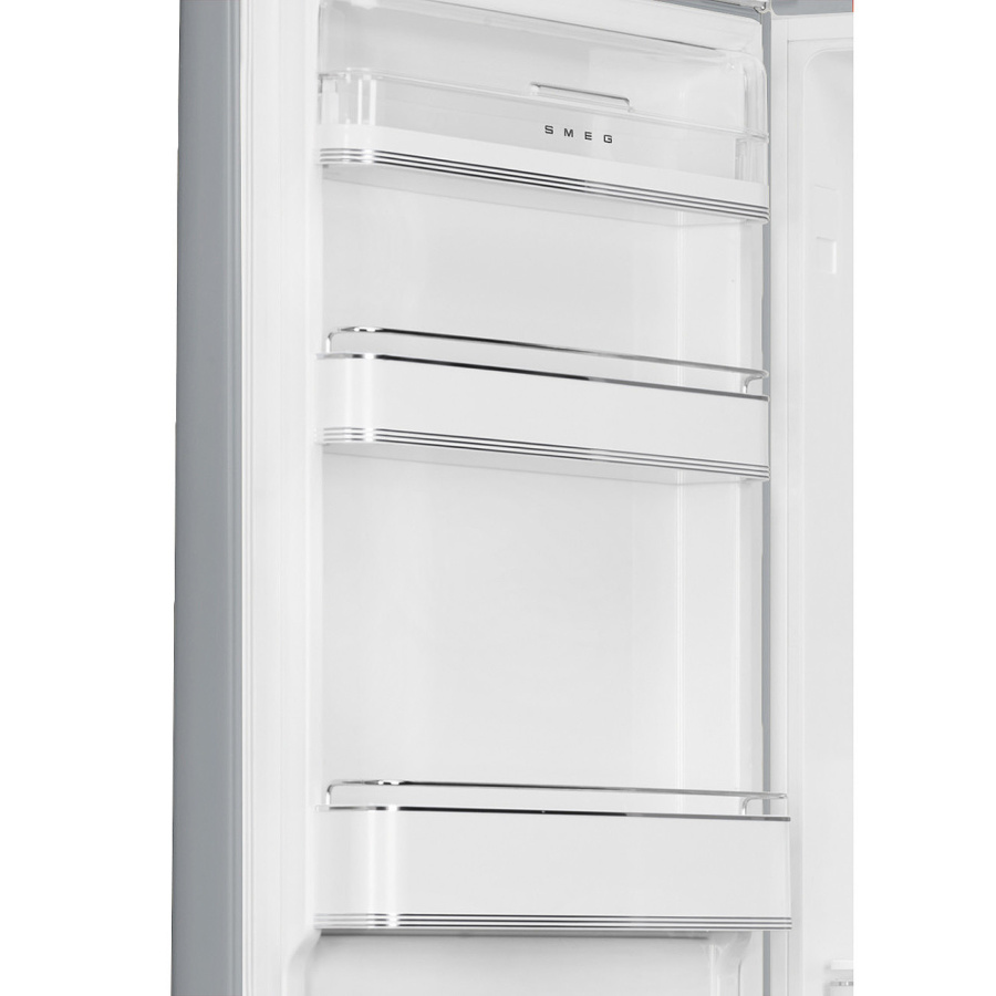 Фото Холодильник Smeg FAB32LSV5