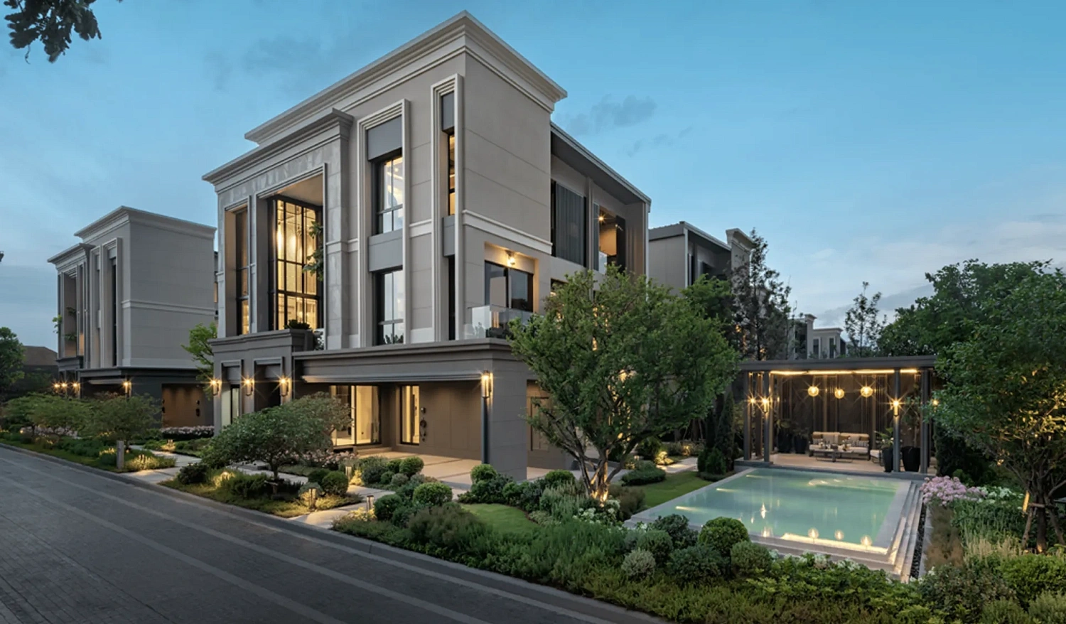 Фото Grand Bangkok Boulevard Pinklao-Borom