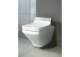 Фото Крышка-сиденье для унитаза Duravit SensoWash 610001002000300