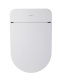 Фото Подвесной унитаз Duravit D-Neo Sensowash 654000012004300 с крышкой-биде