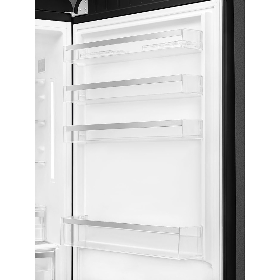 Фото Холодильник Smeg FAB38RBL5