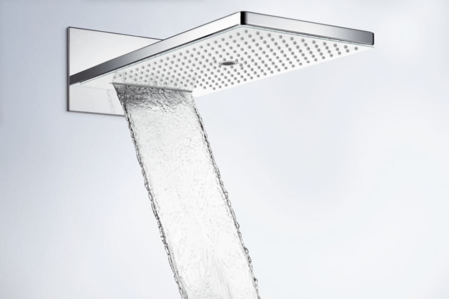 Фото Верхний душ hansgrohe Rainmaker 24001400