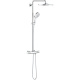 Фото Душевая стойка Grohe Rainshower SmartActive 26647000