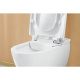 Фото Унитаз подвесной Villeroy&Boch ViClean-I 100 V0E100R1