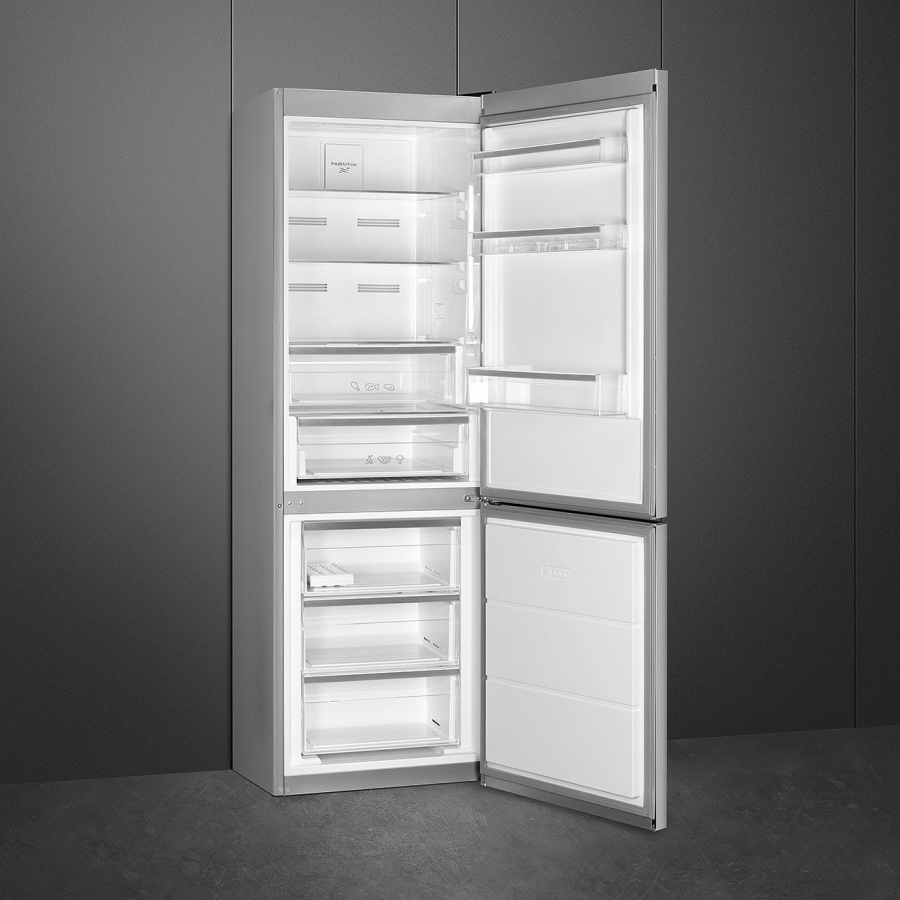 Фото Холодильник Smeg FC20EN4AX
