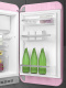 Фото Холодильник Smeg FAB10RPK5