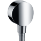 Фото Душевой набор hansgrohe ShowerSet Crometta S/Focus 27958000 хром