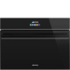 Фото Шкаф для шоковой заморозки Smeg SAB4604NX