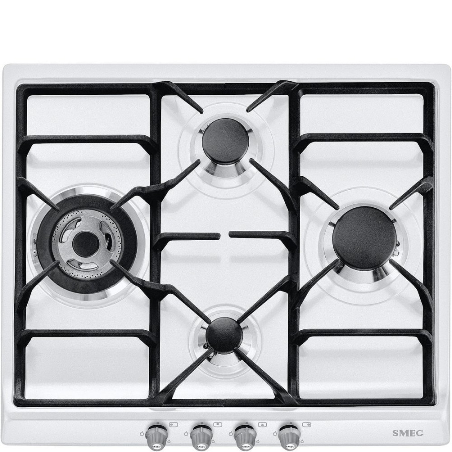 Фото Варочная панель Smeg SR764BS1