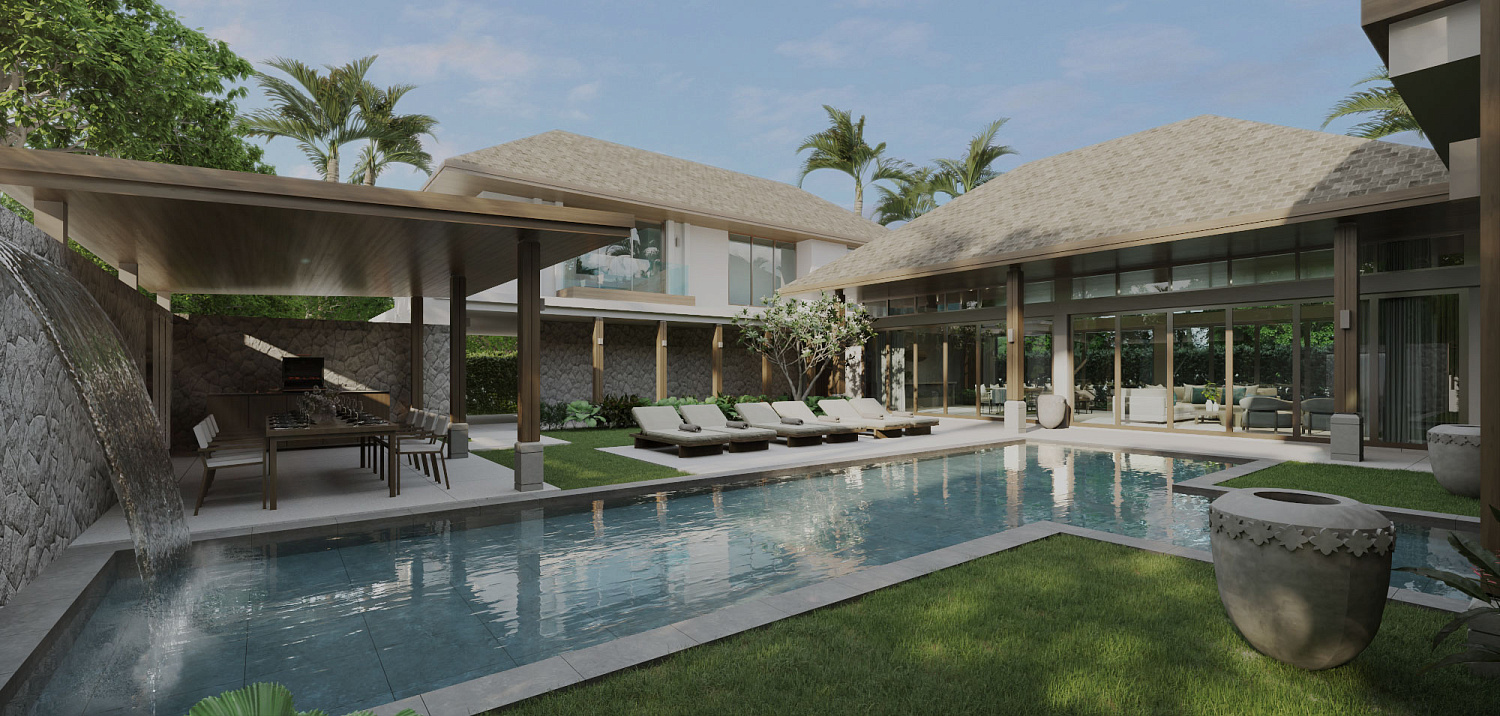 Фото QAV Residence
