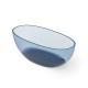 Фото Отдельностоящая ванна Dea Design Nature 155х75х55 DD8628 1550 R7 royal blue