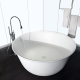 Фото Смеситель для ванны Gessi Goccia 24978#031