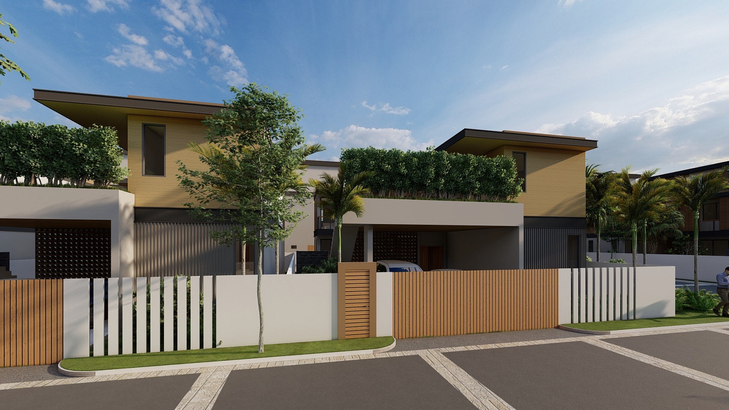 Фото Le Villas & Residence-Lake