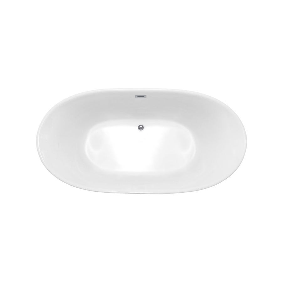 Фото Акриловая ванна Vincea 170x80 VBT-405-1700MW