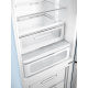 Фото Холодильник Smeg FAB32RPB5