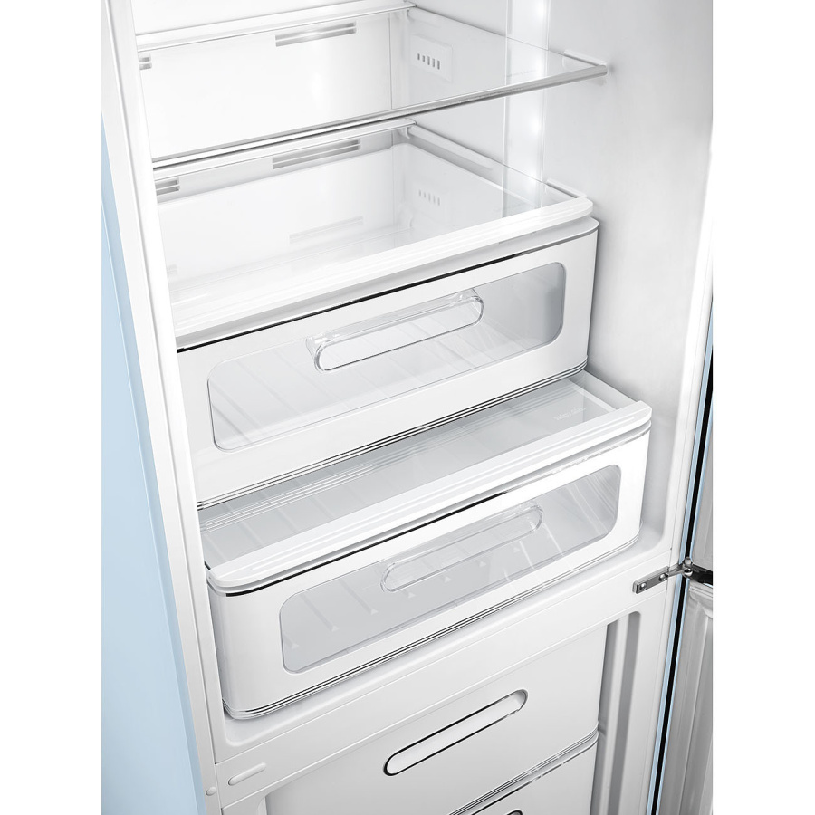 Фото Холодильник Smeg FAB32RPB5