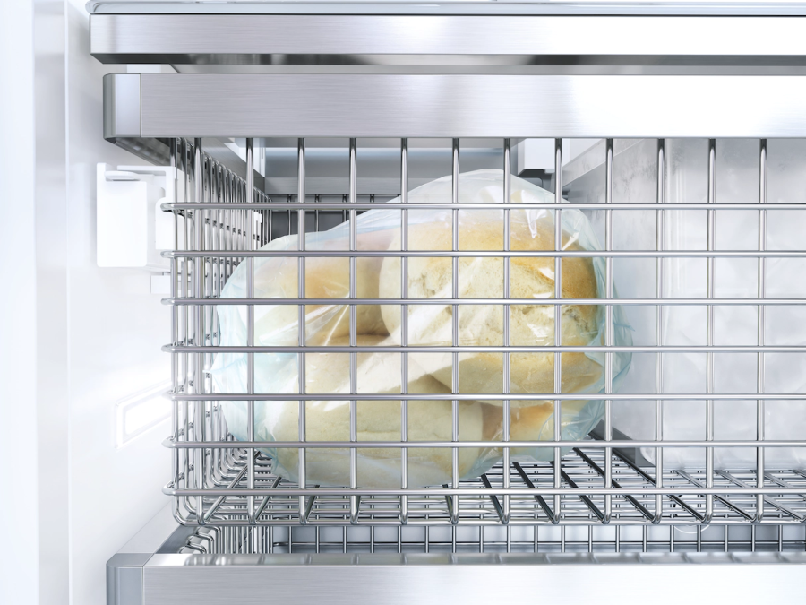 Фото Встраиваемая морозильная камера Miele F 2672 Vi