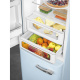 Фото Холодильник Smeg FAB32LPB5