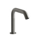 Фото Смеситель для раковины Gessi 316 54381#239 матовая сталь