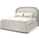 Фото Кровать Wanderlust (Queen Size)