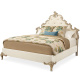 Фото Кровать Fontainebleau Panel (US King Size)