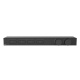 Фото Смеситель для душа Gessi Hi-Fi 63026#299 черный матовый